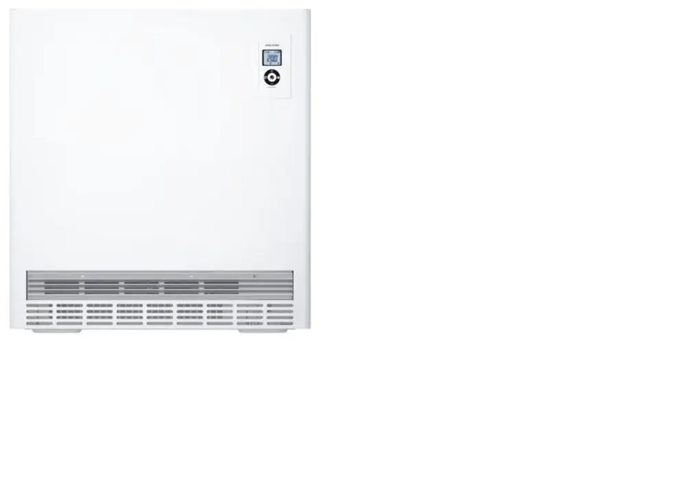 STIEBEL ELTRON Wärmespeicher ETS 200 Plus, 2kW/400V, weiß